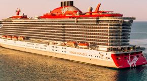 Virgin Voyages