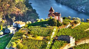 AmaWaterways