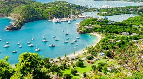 Antigua And Barbuda Tourism Authority