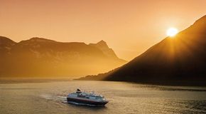 Hurtigruten