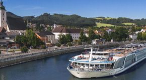 AmaWaterways