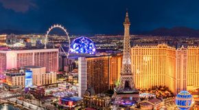 Las Vegas Convention and Visitor Authority