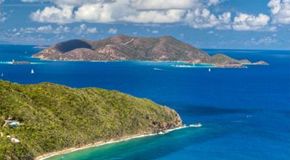 The British Virgin Islands Tourist Board