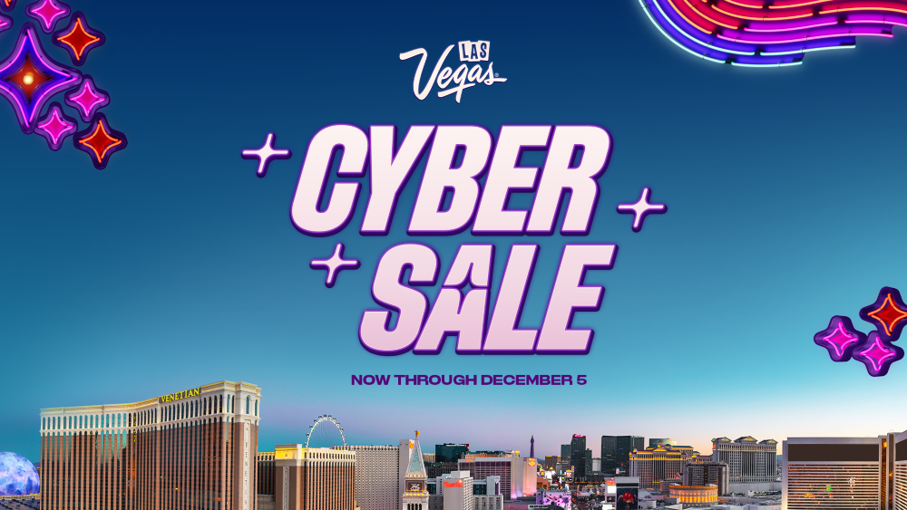 Las Vegas: The Sports & Entertainment Capital