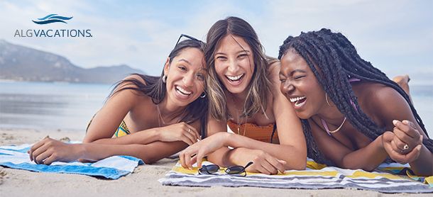 Turn Vacation Dreams Into Lifelong Memories