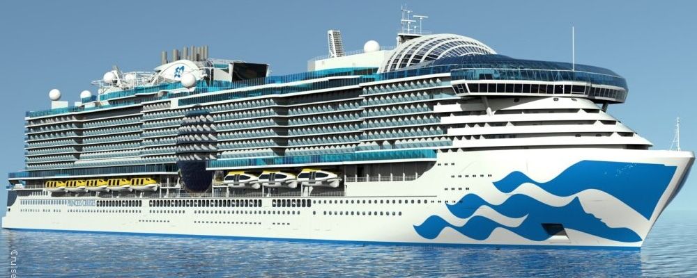 Princess Cruises Princess Cruises