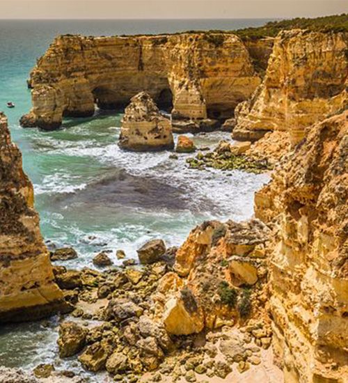 Transat Distribution Canada