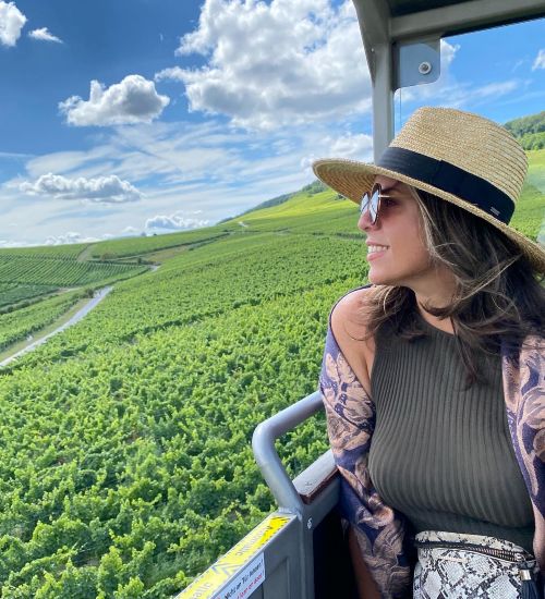 Transat Distribution Canada