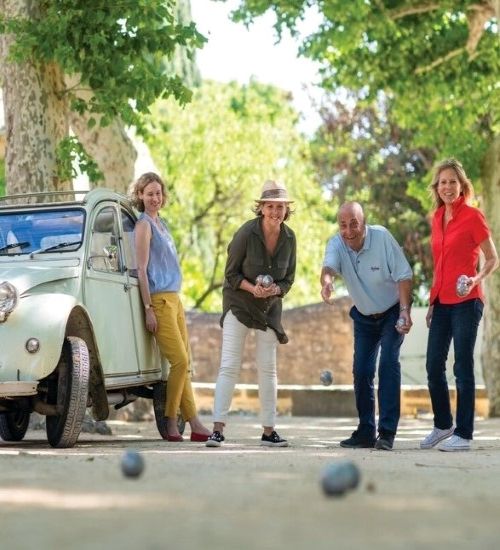 Transat Distribution Canada