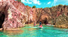Virgin Voyages