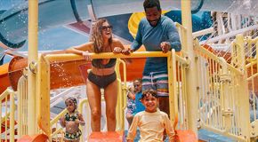 Carnival Cruise Line