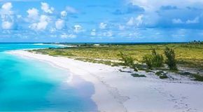 The British Virgin Islands Tourist Board