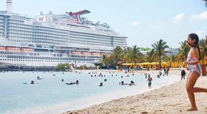 Carnival Cruise Line