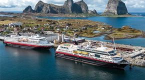 Hurtigruten
