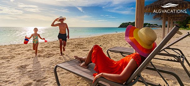 Turn Vacation Dreams Into Lifelong Memories