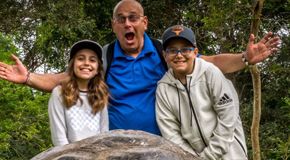 Metropolitan Touring