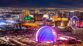 Las Vegas Convention and Visitors Authority